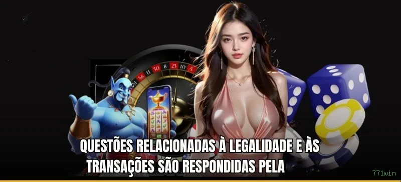 Login 771win - acesso à conta