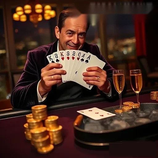 Cassino 771win app mobile