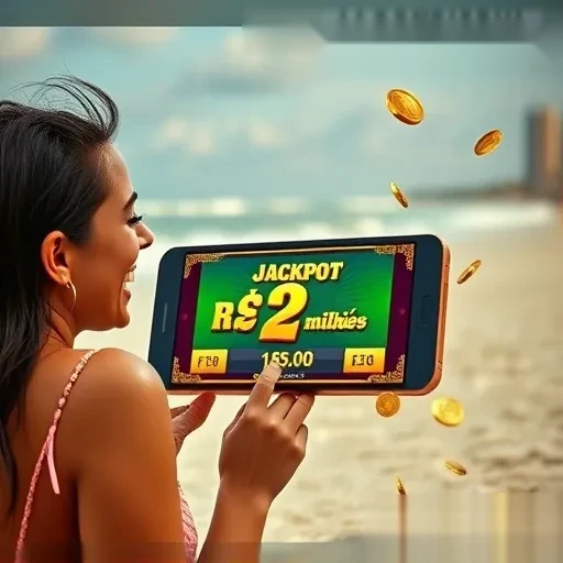 Tela login 771win